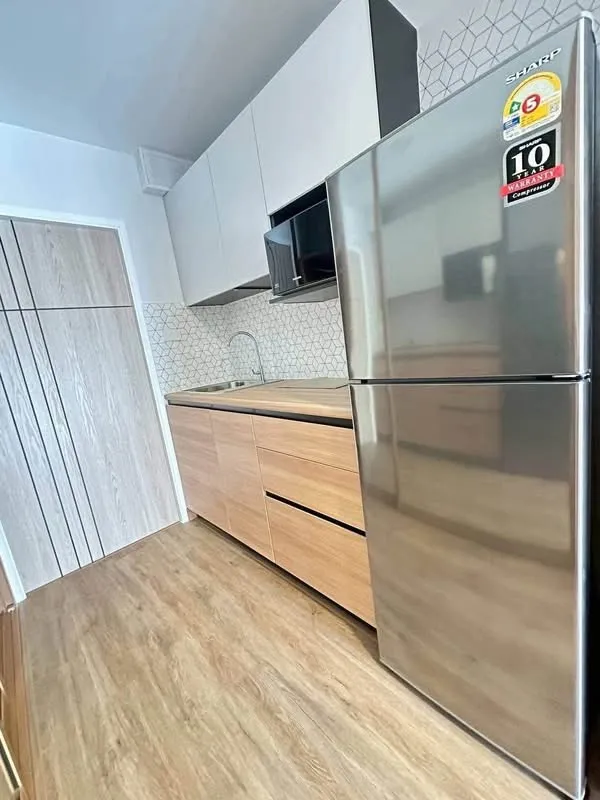 Prime Location with modern style studio 1 bathroom in Diana Estate for RENT photo 14