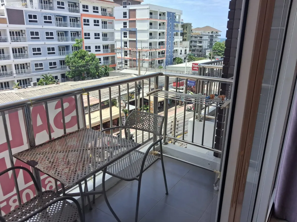 Fully furnished New Nordic condo for sale photo 20