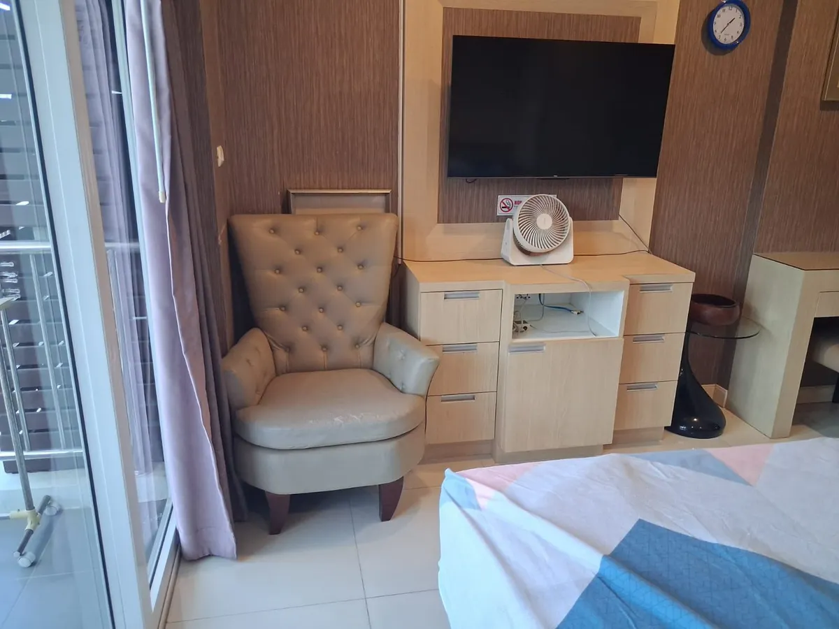 Fully furnished New Nordic condo for sale photo 5