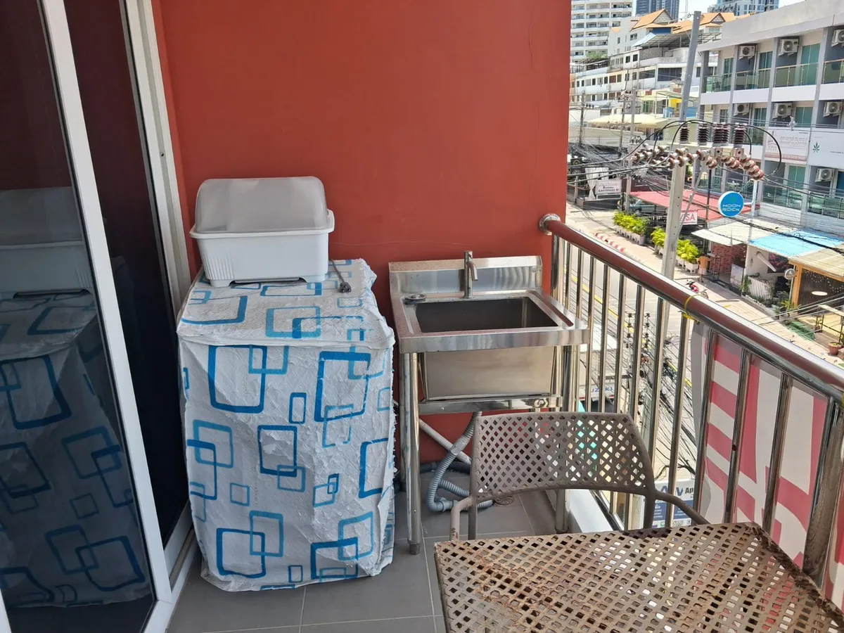 Fully furnished New Nordic condo for sale photo 18
