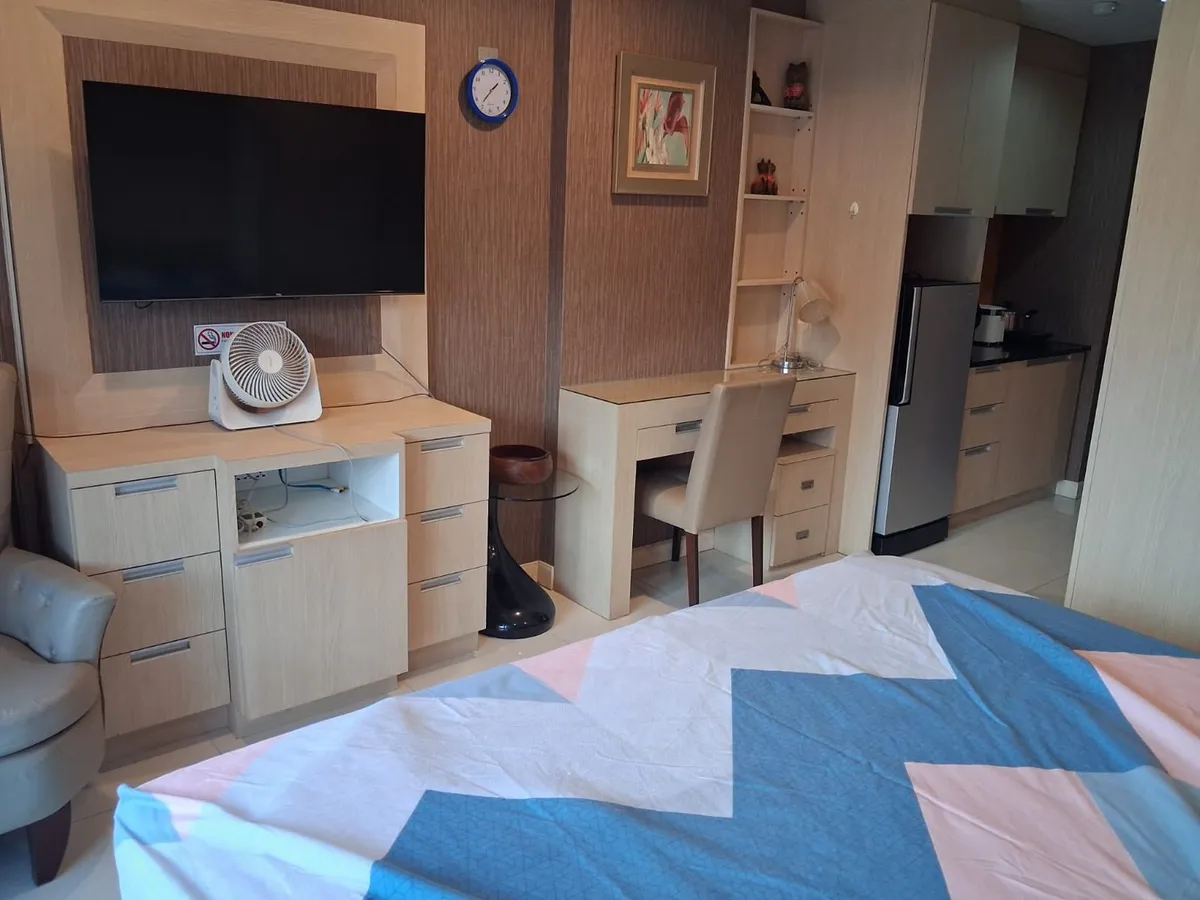 Fully furnished New Nordic condo for sale photo 7