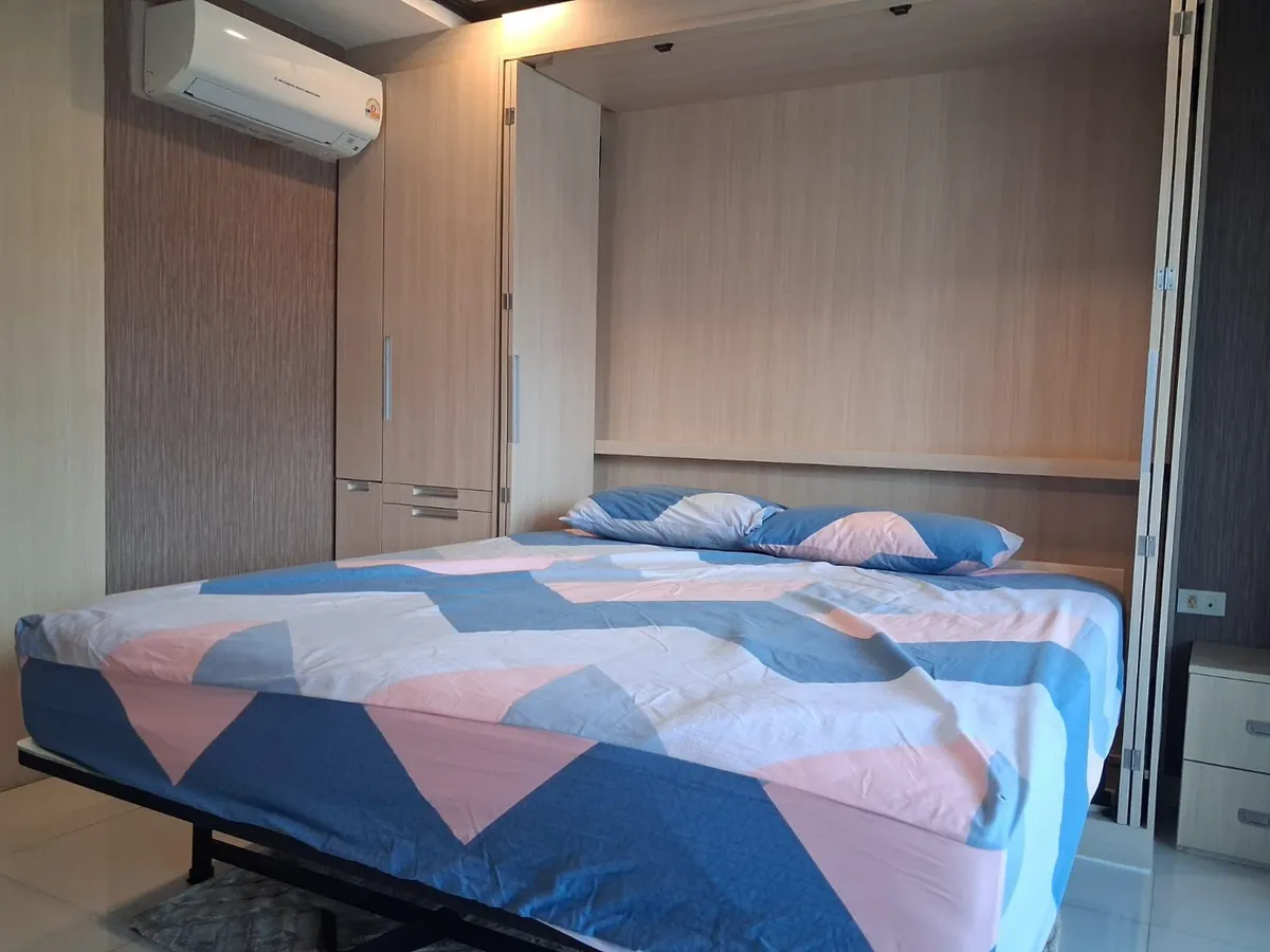 Fully furnished New Nordic condo for sale photo 9
