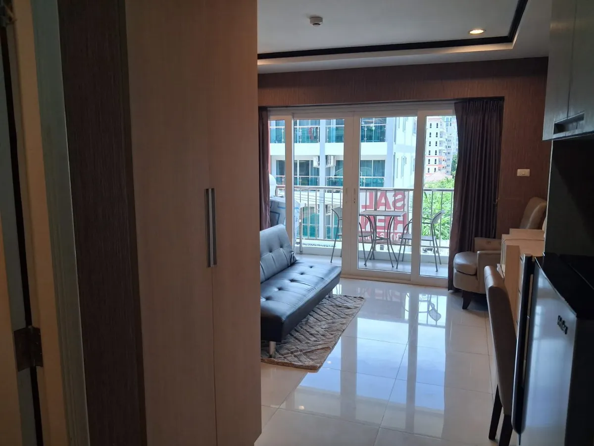 Fully furnished New Nordic condo for sale photo 2
