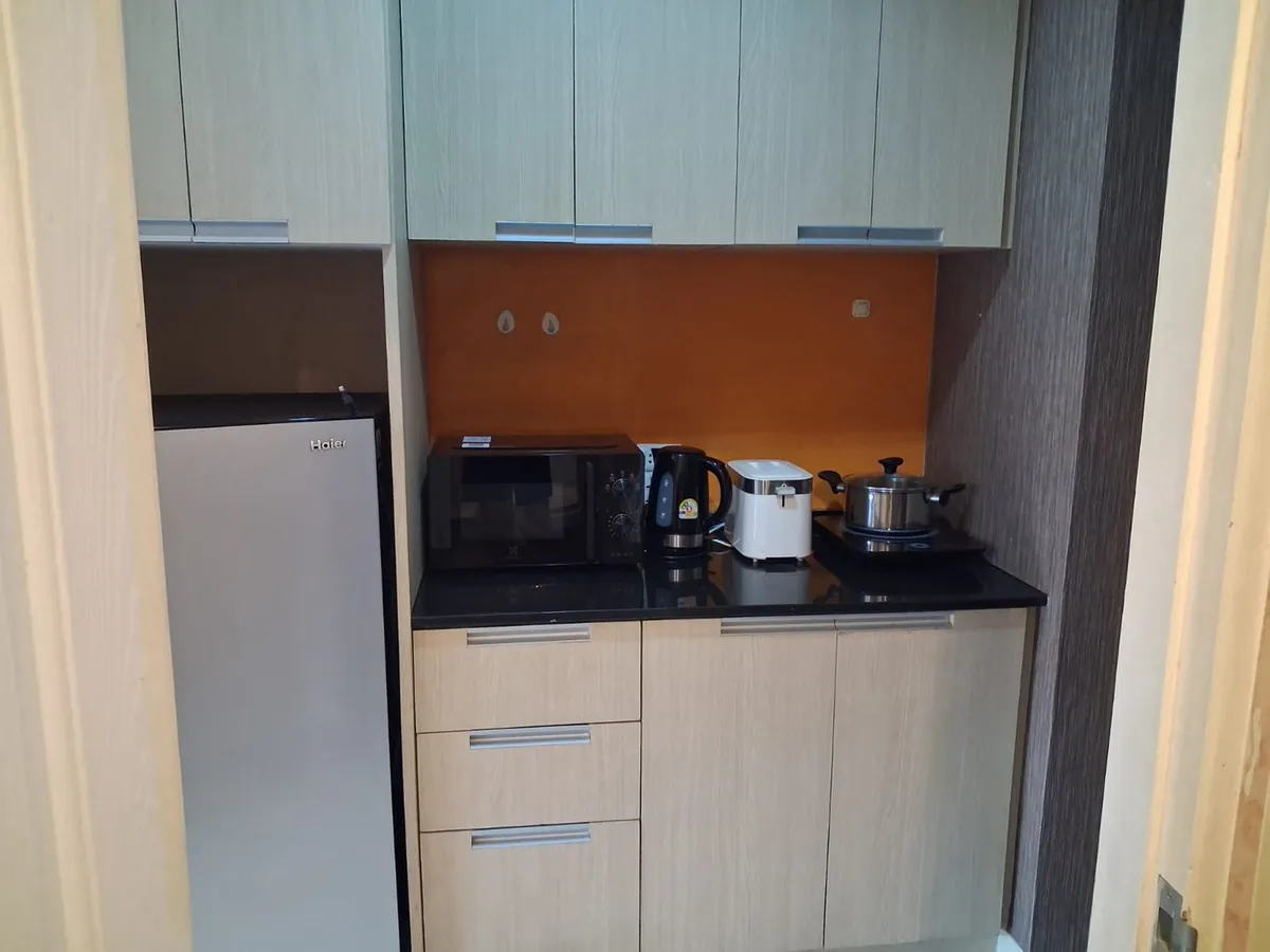 Fully furnished New Nordic condo for sale photo 6