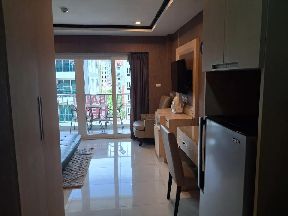 Fully furnished New Nordic condo for sale photo 3