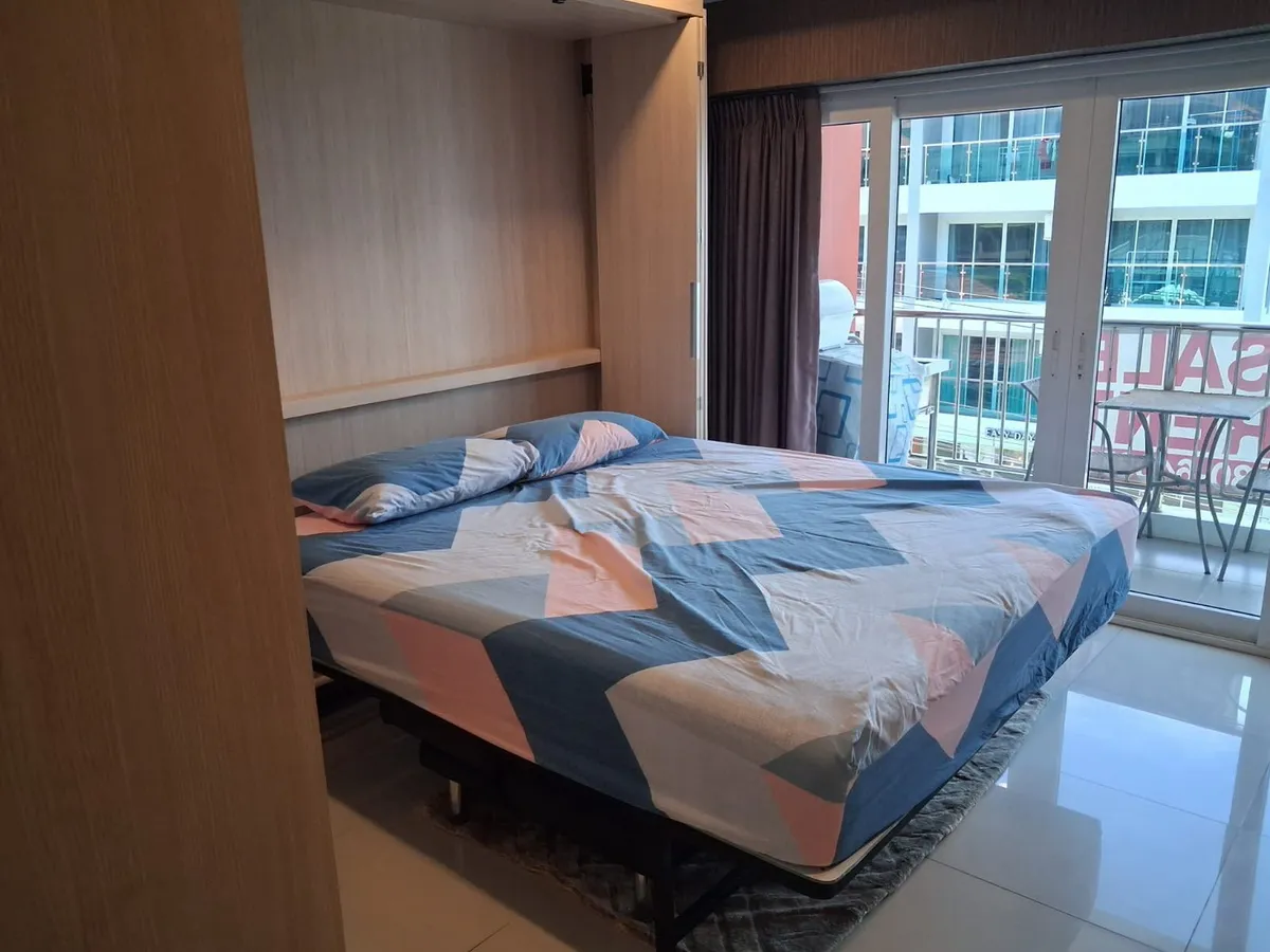 Fully furnished New Nordic condo for sale photo 21