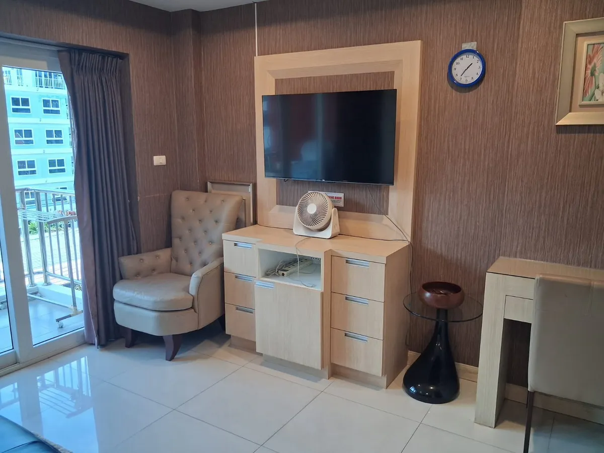Fully furnished New Nordic condo for sale photo 4