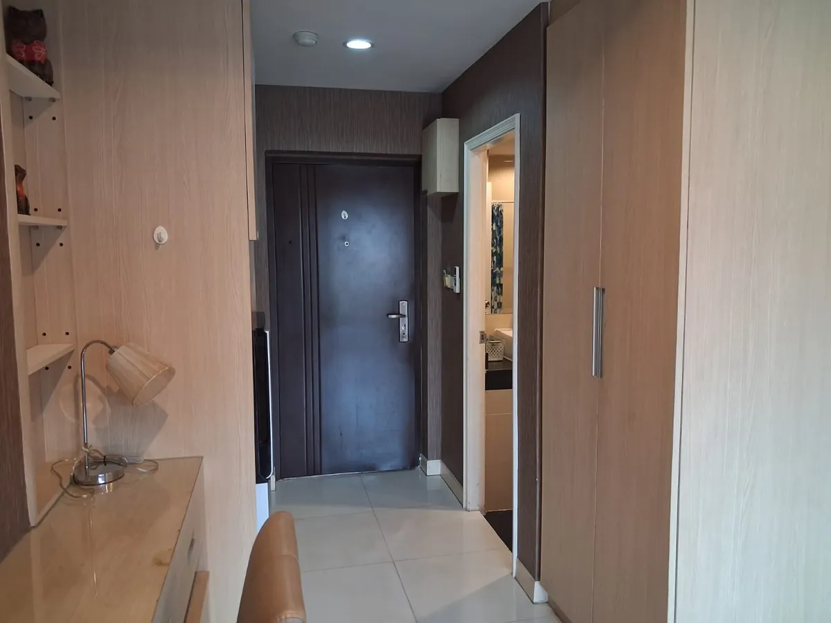 Fully furnished New Nordic condo for sale photo 17