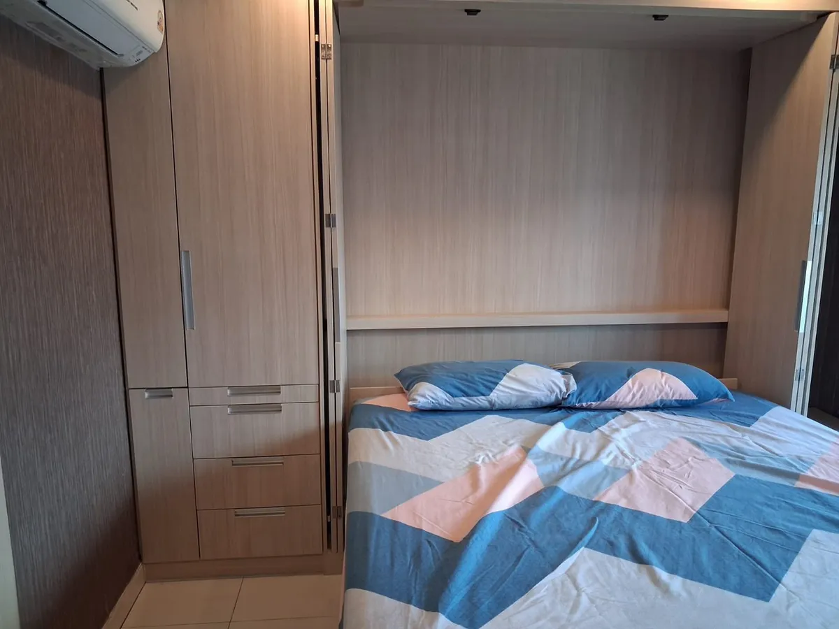 Fully furnished New Nordic condo for sale photo 14