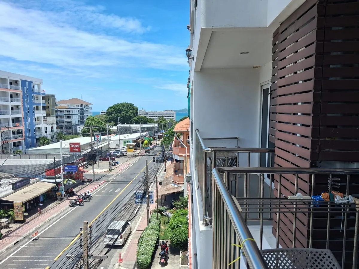 Fully furnished New Nordic condo for sale photo 10