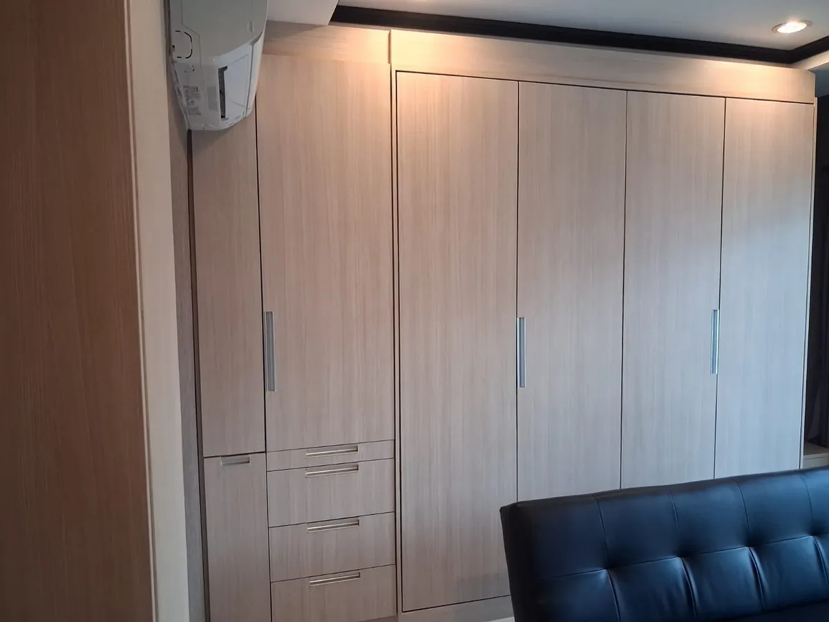 Fully furnished New Nordic condo for sale photo 19
