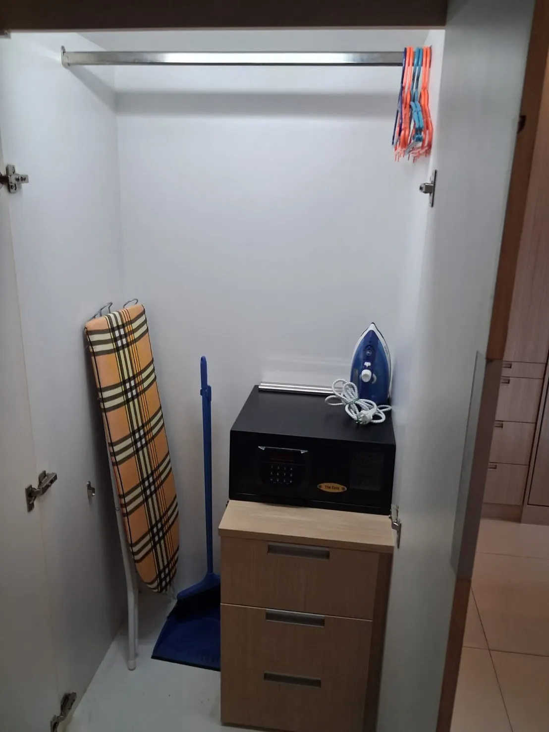 Fully furnished New Nordic condo for sale photo 11
