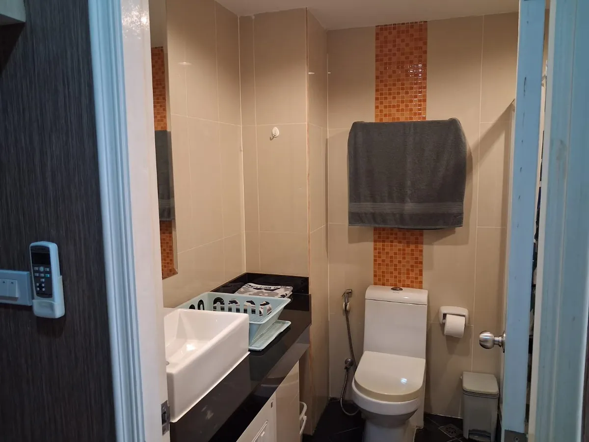 Fully furnished New Nordic condo for sale photo 12
