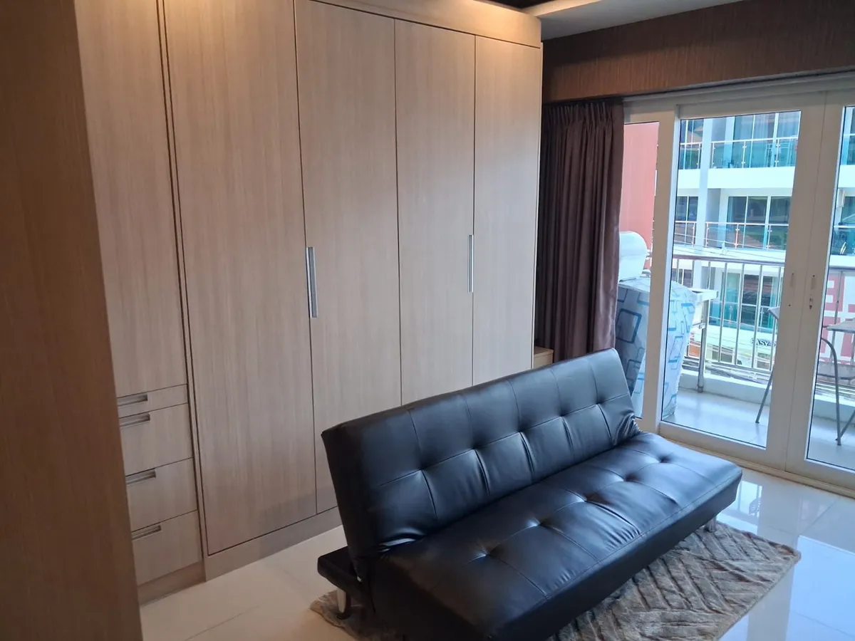 Fully furnished New Nordic condo for sale photo 8