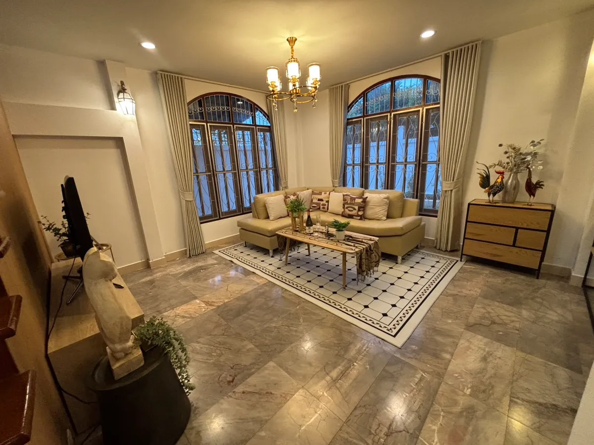 Cherry Blossom residence 23
