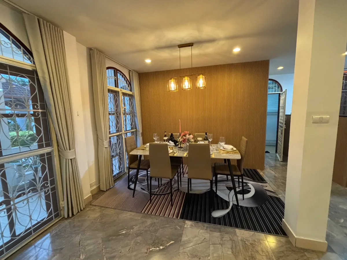 Cherry Blossom residence 23 photo 5