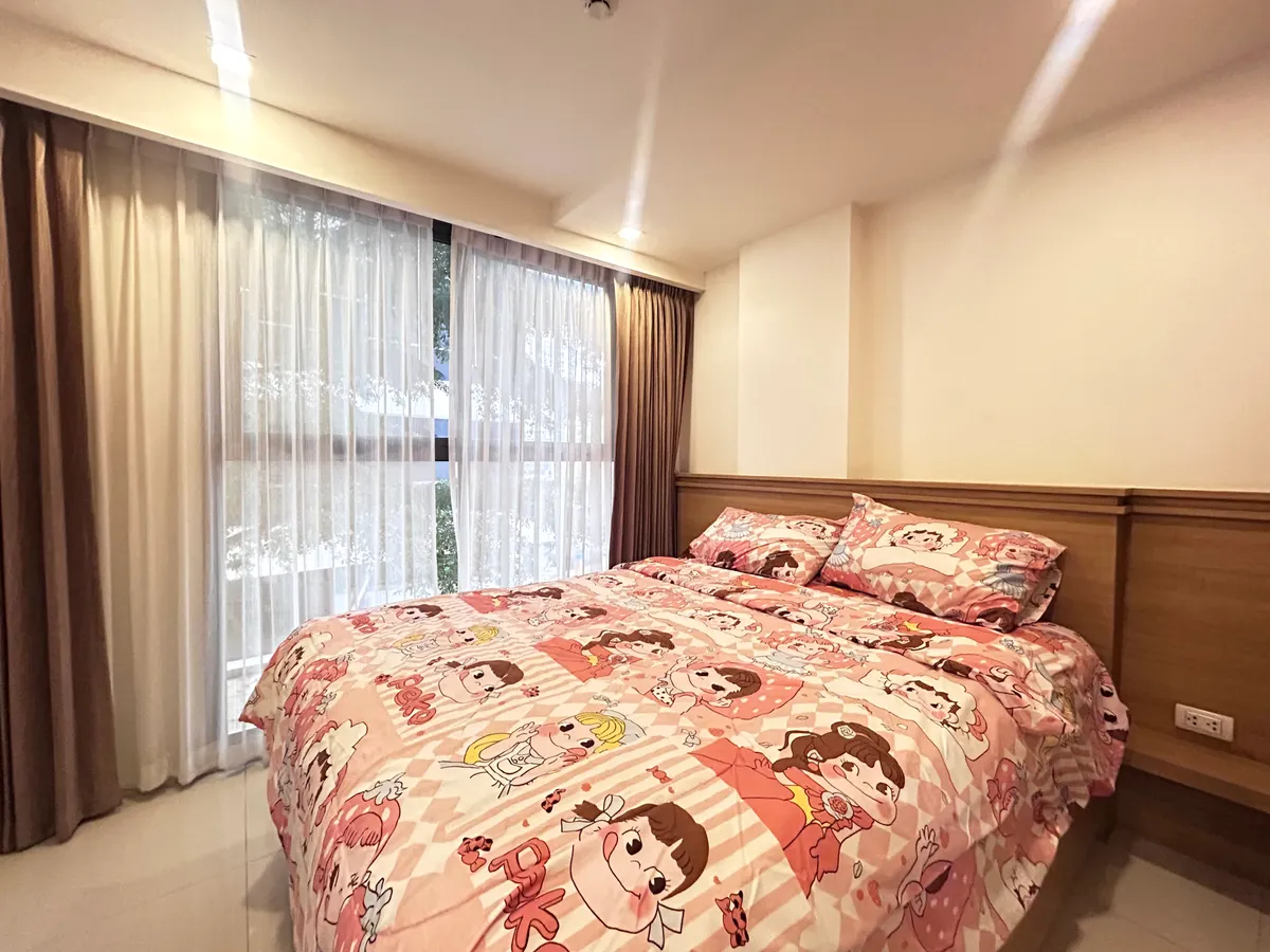 Clean Pool View 1 Bedroom 1 Bathroom for Sale photo 10
