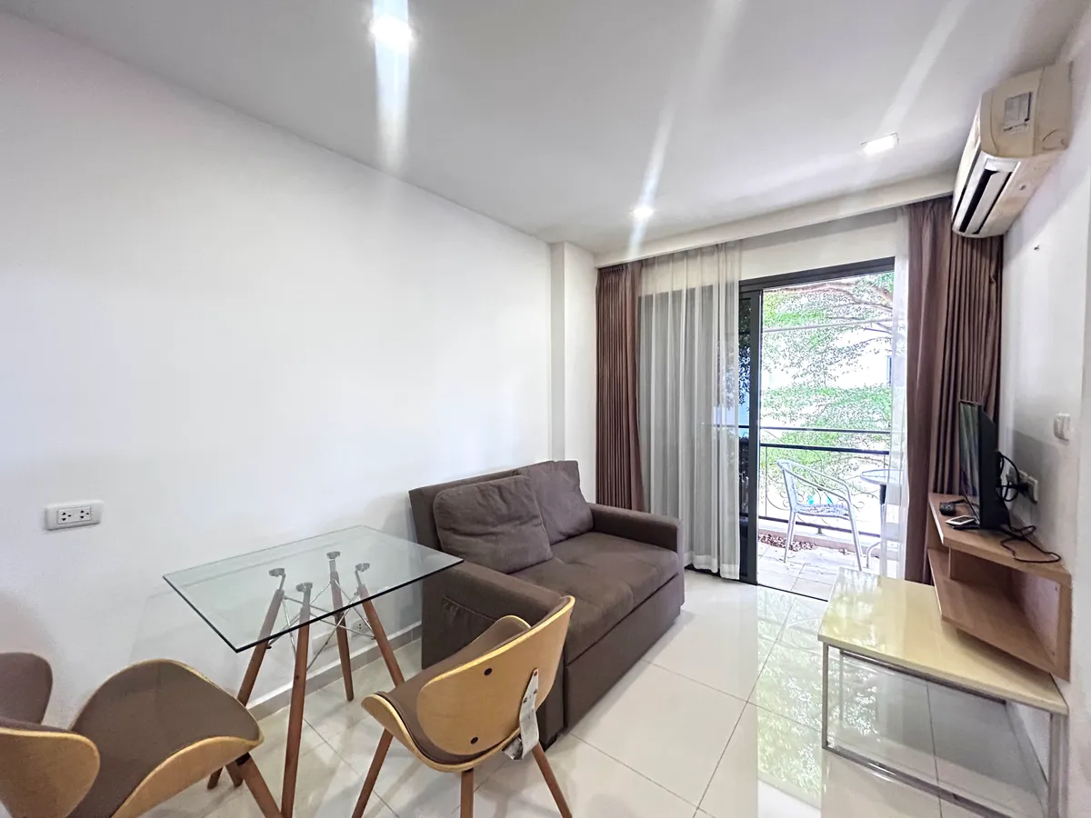 Clean Pool View 1 Bedroom 1 Bathroom for Sale photo 8
