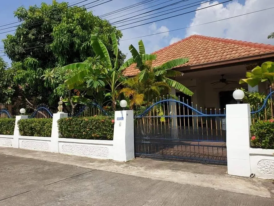 Moo Baan Eakmongkol Chaiyapruek 2, For Rent