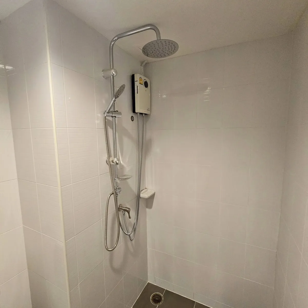 Foreign name Renovated Condo For Sale in Jomtien คอนโดตกแต่งใหม่ วิวทะเล 1.69 ลบ photo 4
