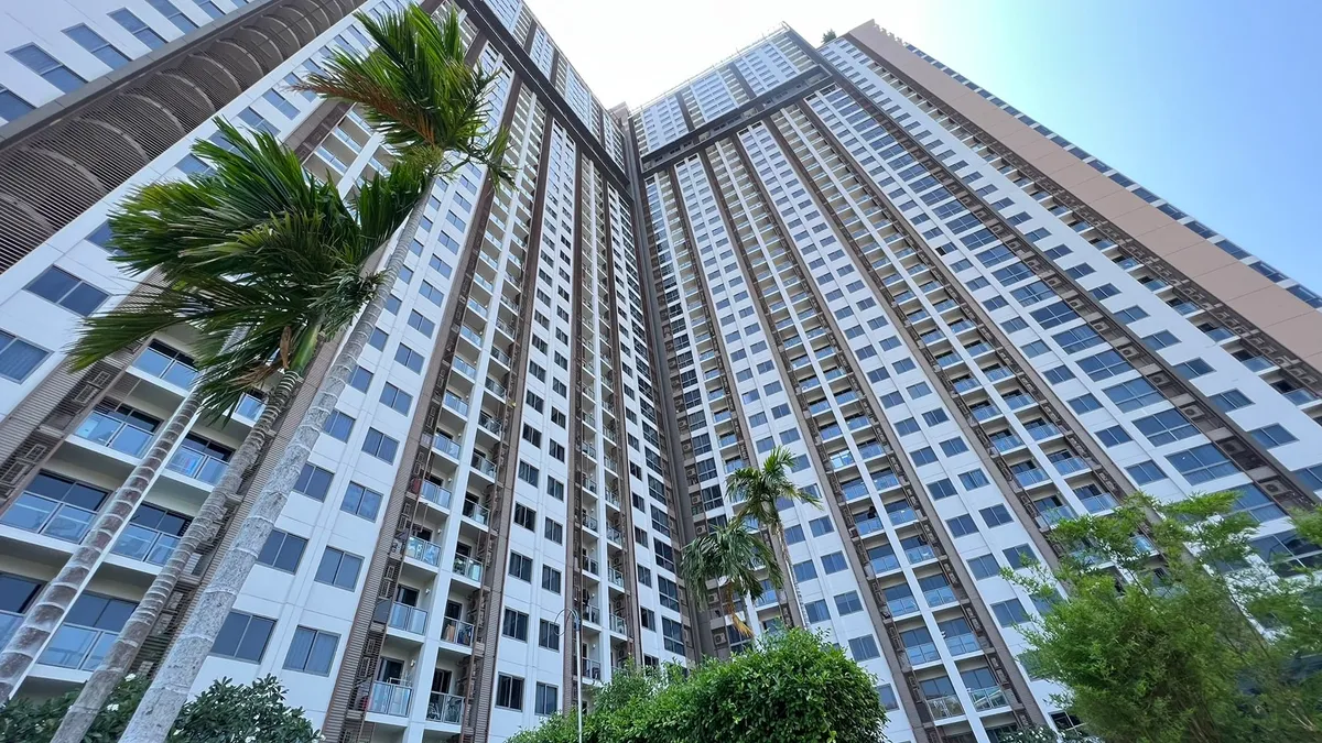 Fire Sale Sea view 2 Bedroom Condo in South Pattaya photo 23