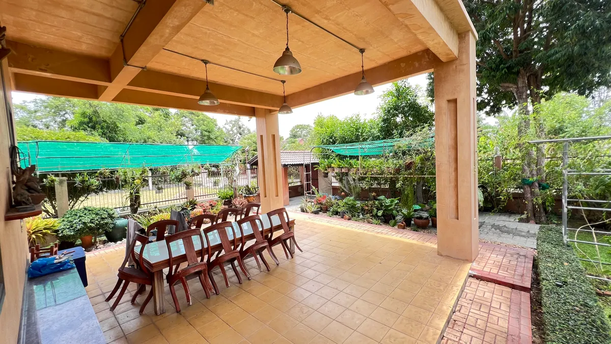 Corner house 5 bedrooms 6 bathrooms in Mapprachan photo 6
