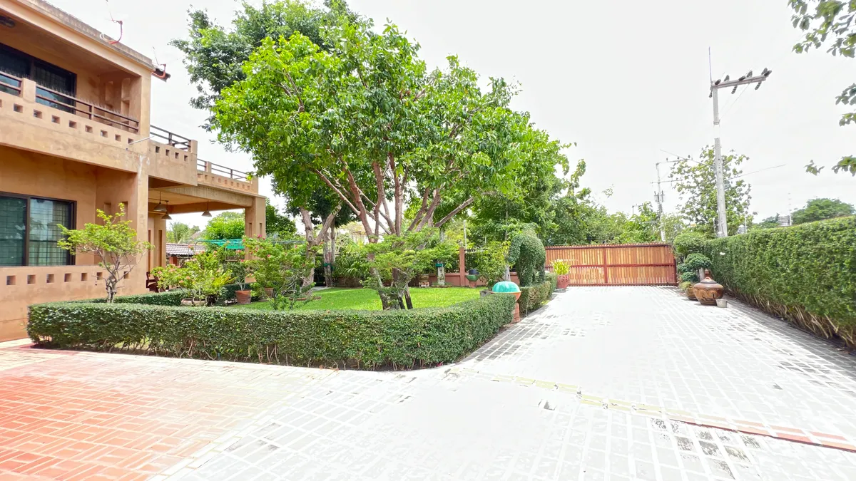 Corner house 5 bedrooms 6 bathrooms in Mapprachan photo 16