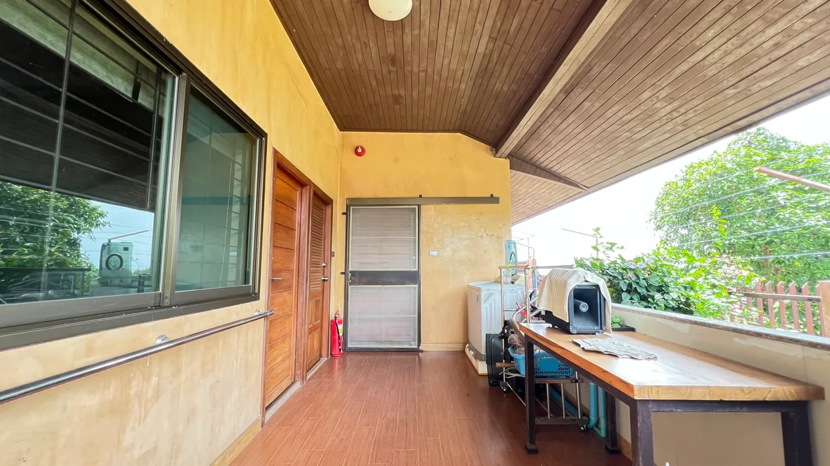 Corner house 5 bedrooms 6 bathrooms in Mapprachan photo 14