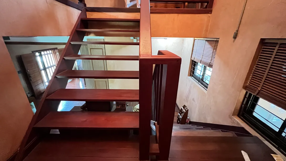 Corner house 5 bedrooms 6 bathrooms in Mapprachan photo 7