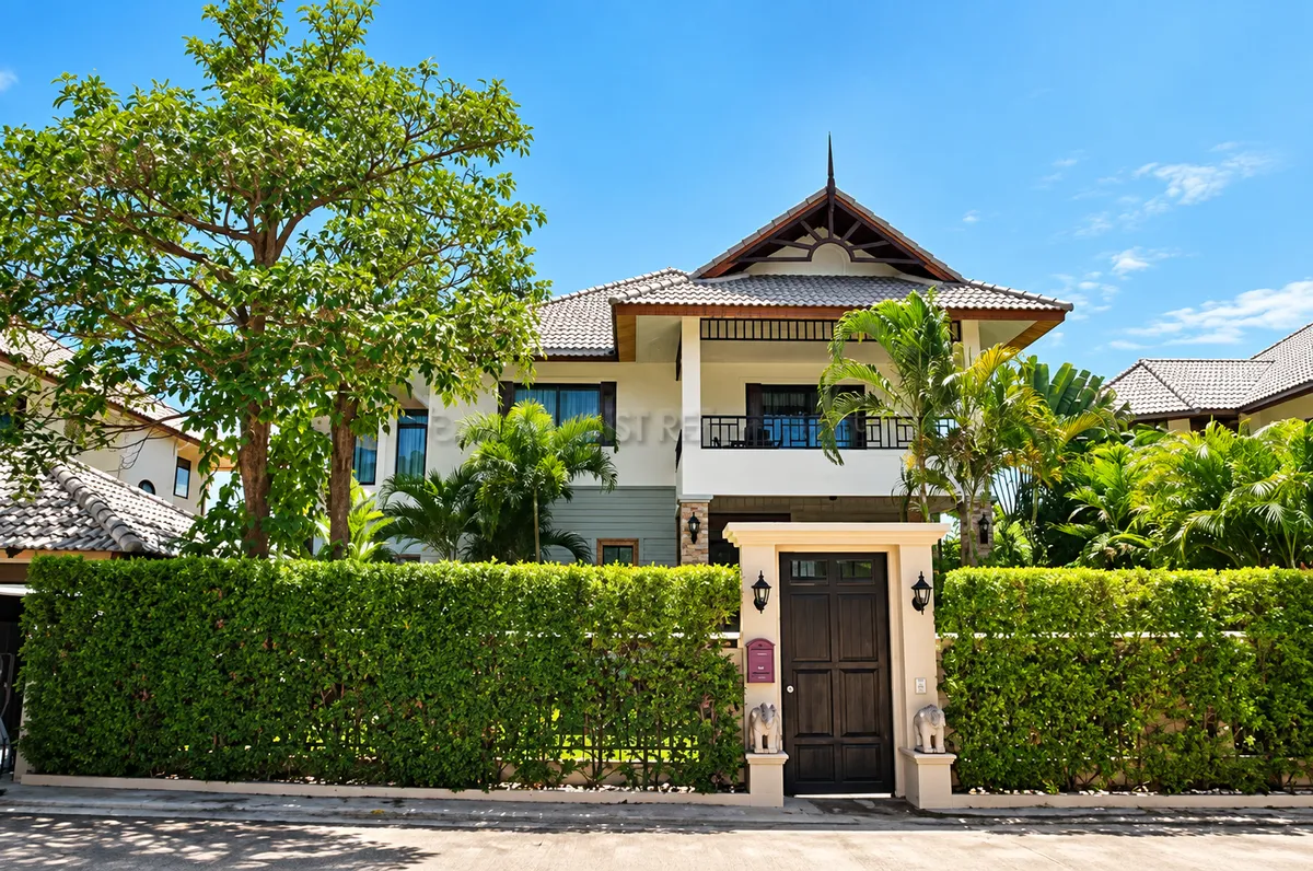 Pattaya Thani