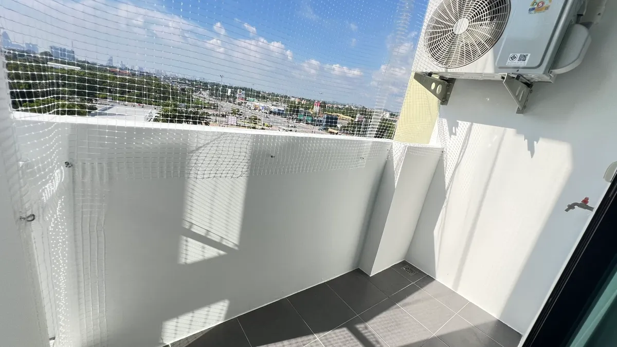 Corner 1 Bedroom 1 Bathroom in Jomtien photo 7