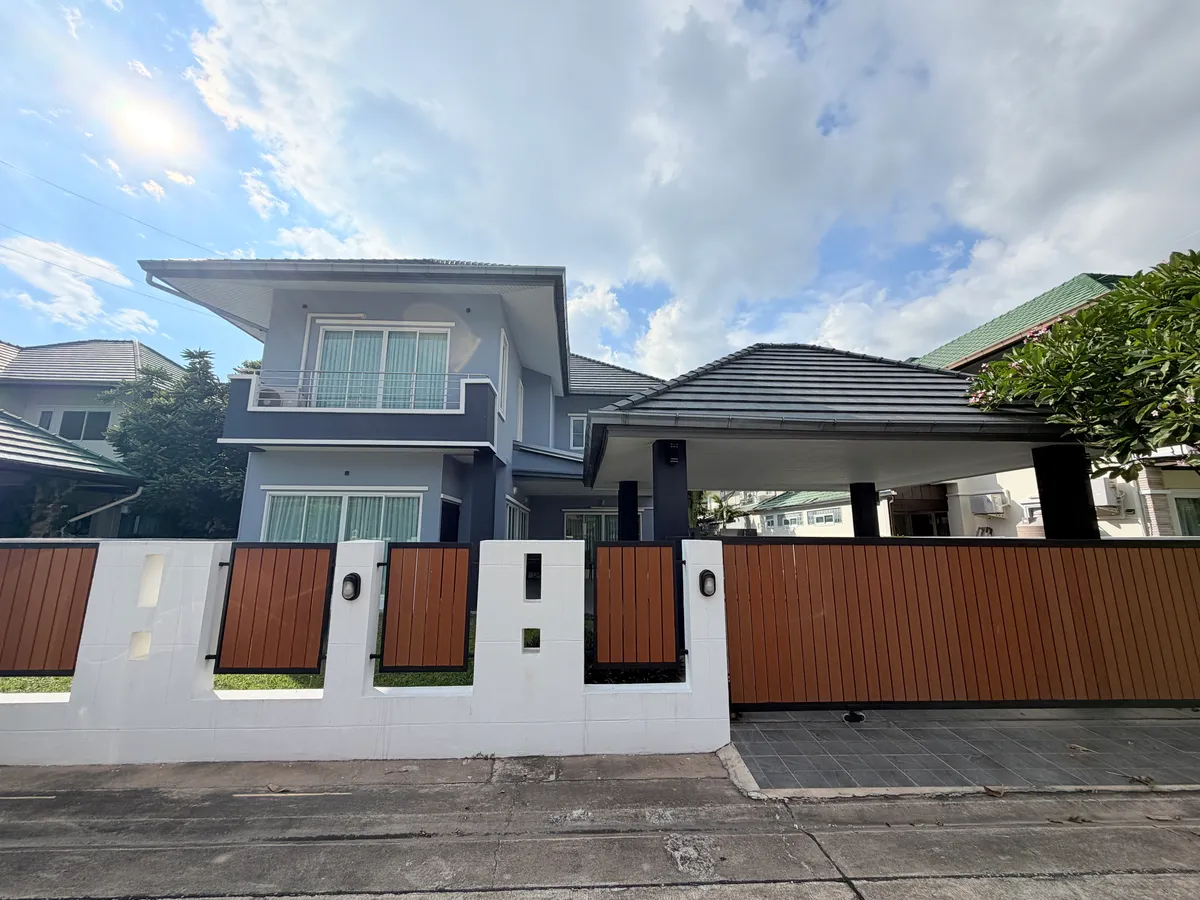 Pool Villa For Rent In East Pattaya photo 16