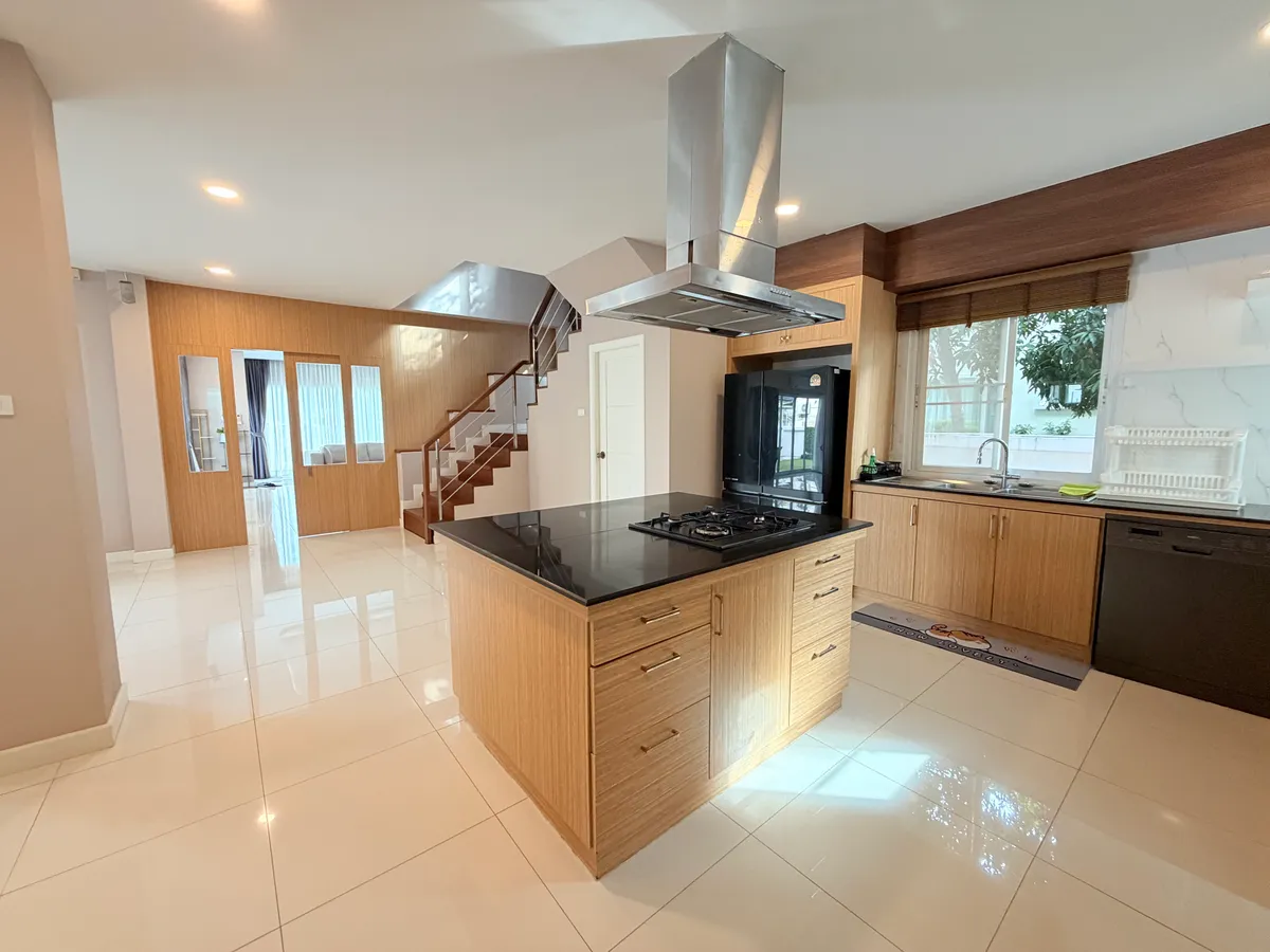 Pool Villa For Rent In East Pattaya photo 4
