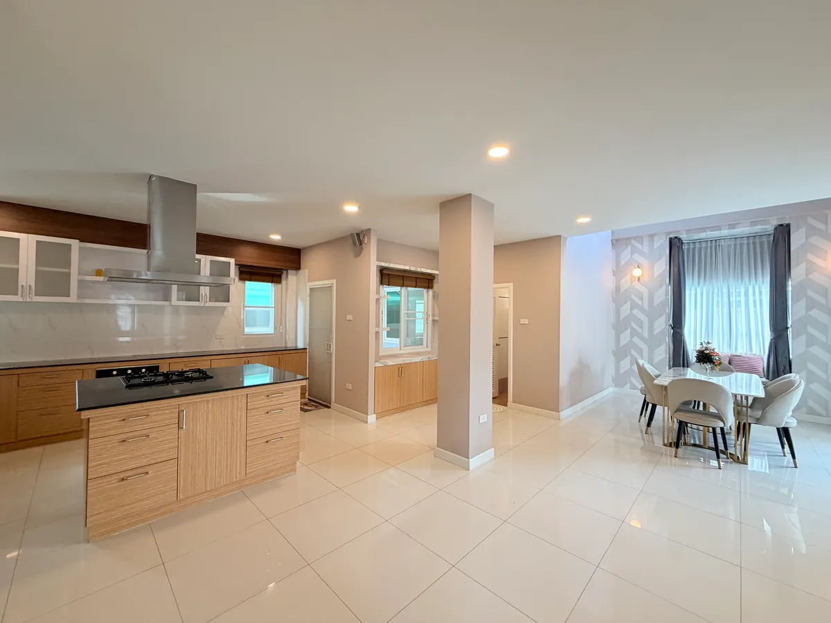 Pool Villa For Rent In East Pattaya photo 3