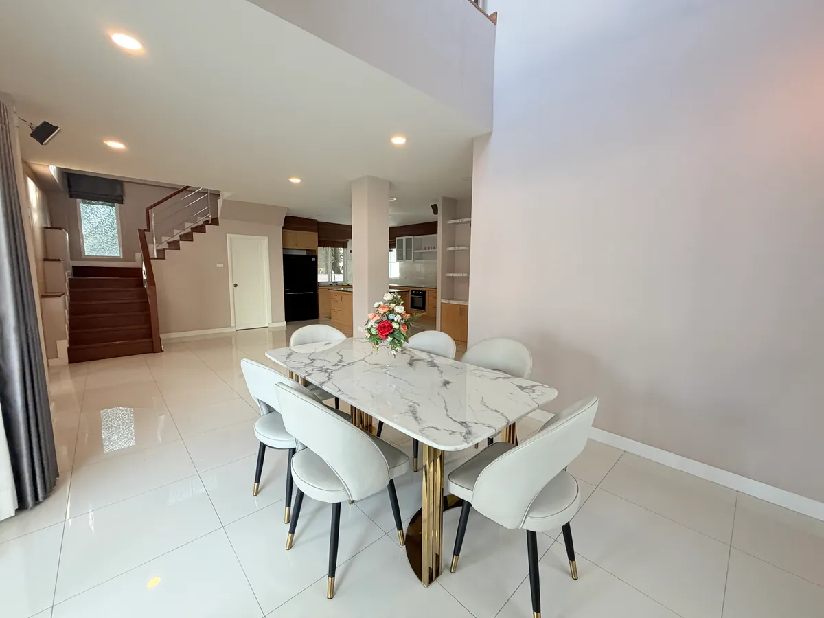 Pool Villa For Rent In East Pattaya photo 9