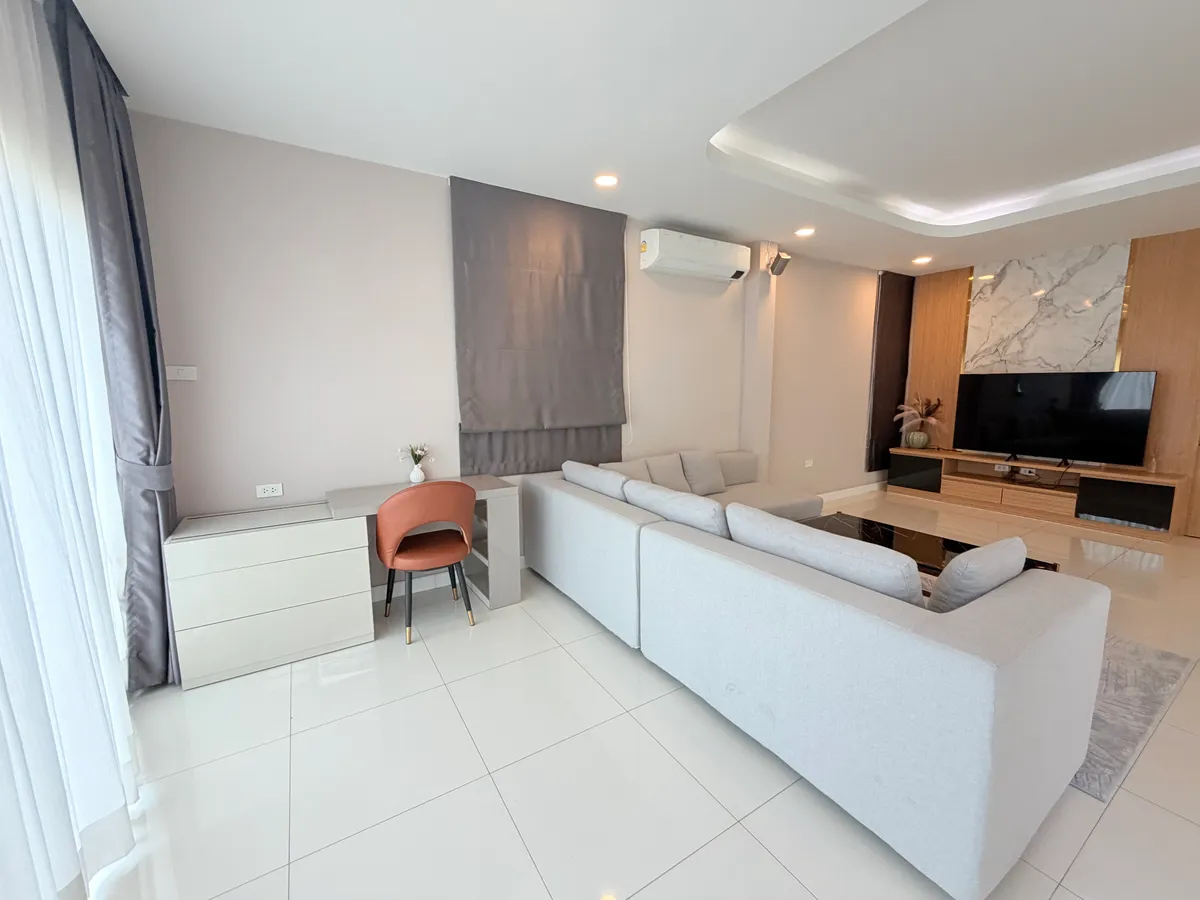 Pool Villa For Rent In East Pattaya photo 13