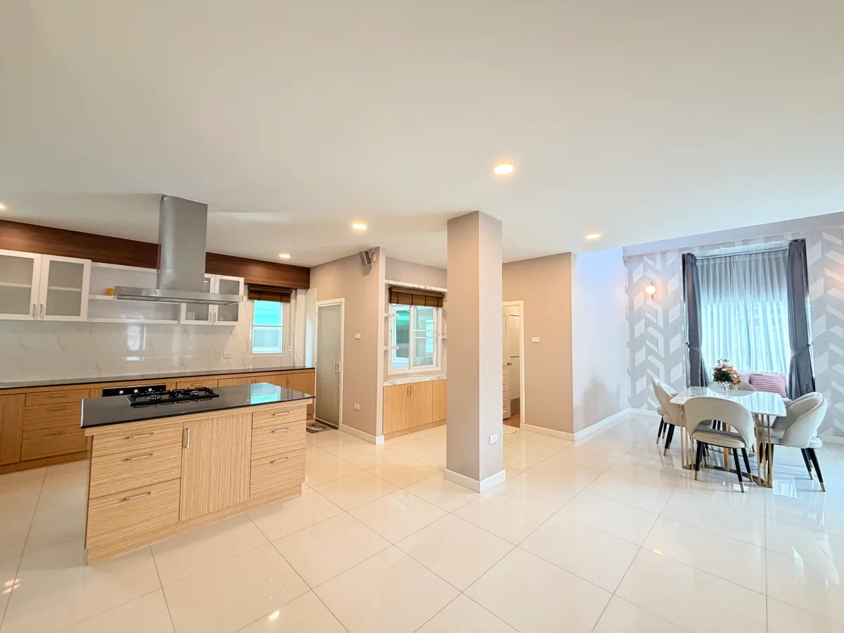 Pool Villa For Rent In East Pattaya photo 2