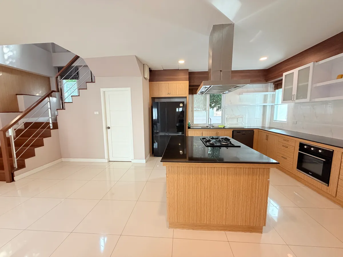 Pool Villa For Rent In East Pattaya photo 5