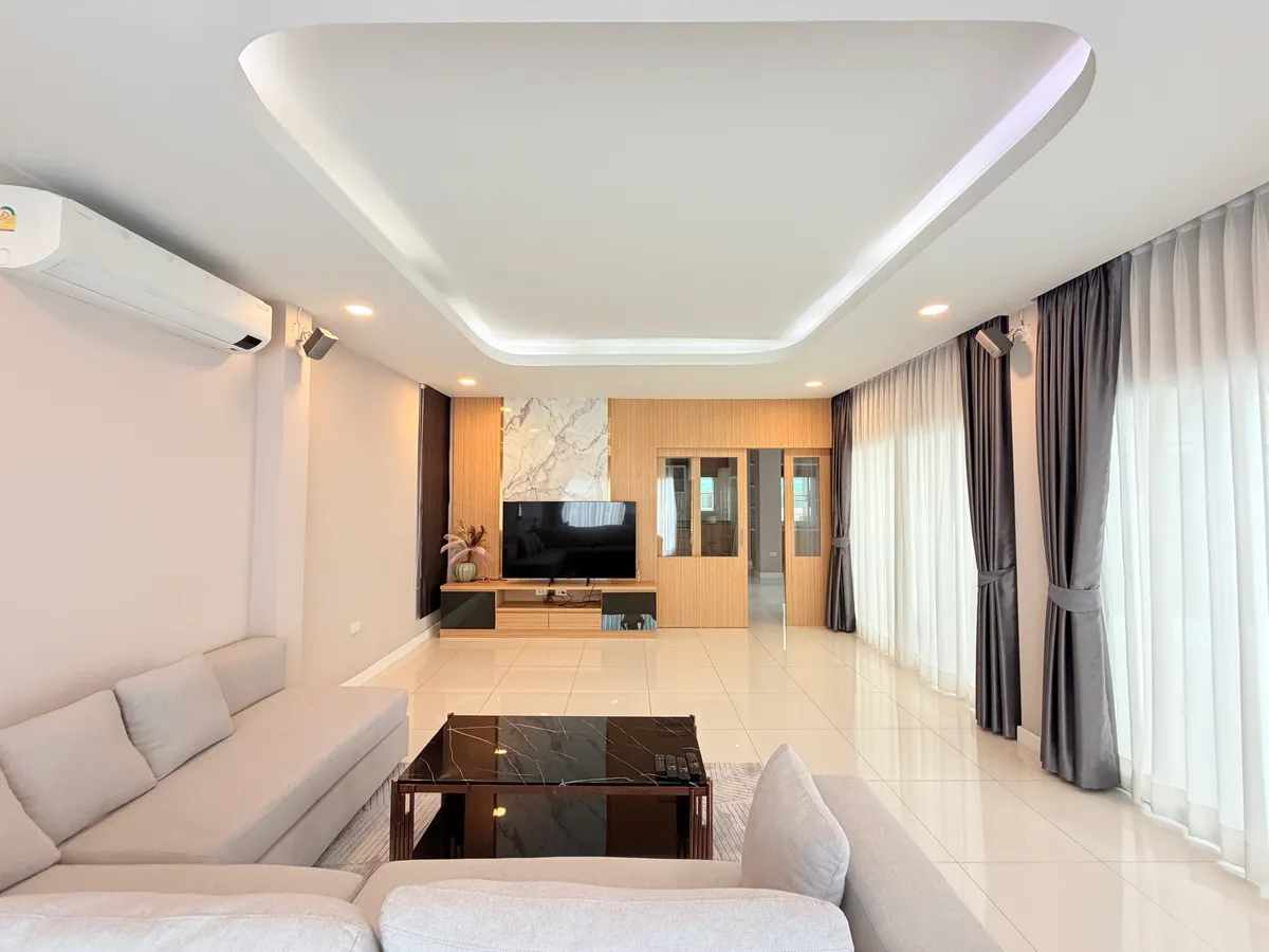Pool Villa For Rent In East Pattaya photo 12