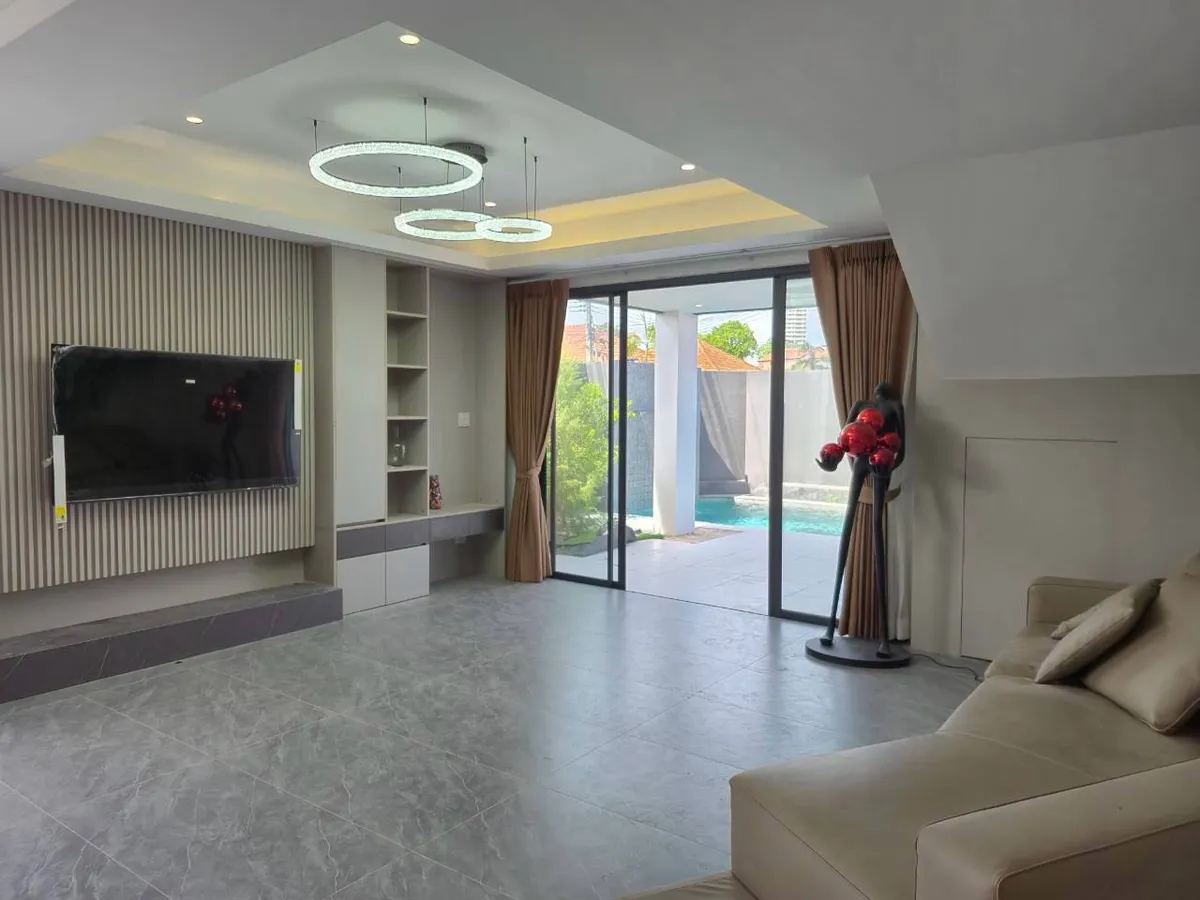5 Bedroom,6 Bathroom Eakmongkol 2 photo 6