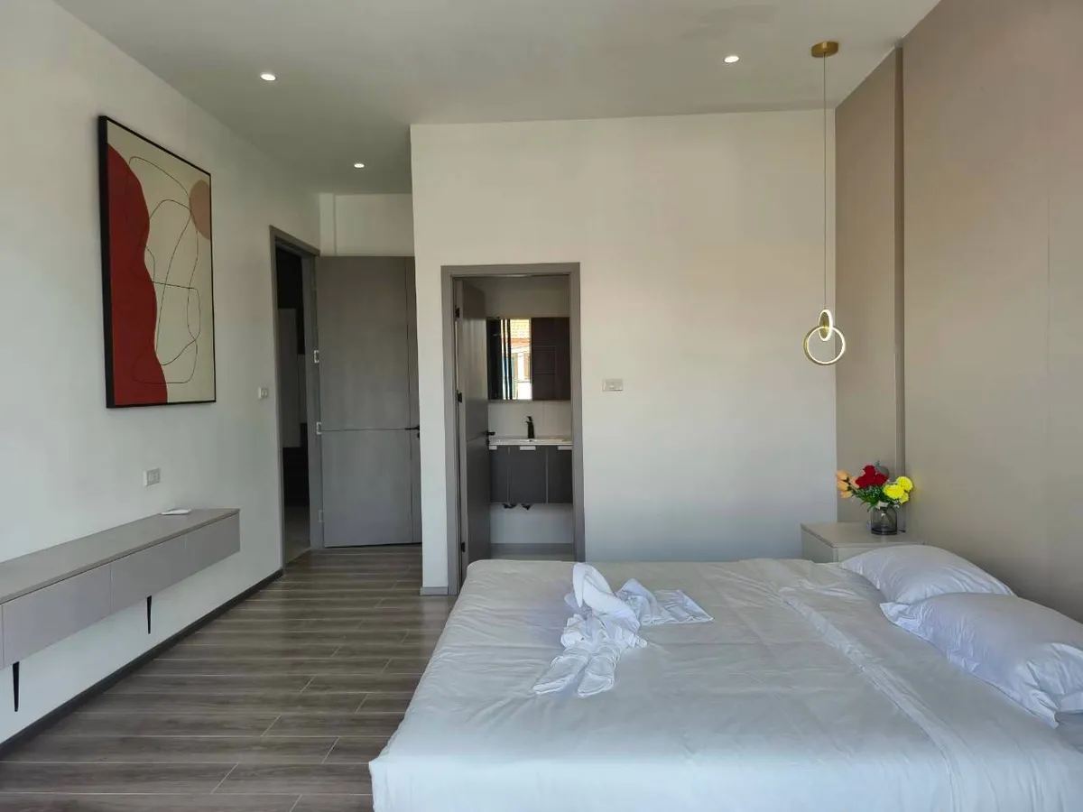 5 Bedroom,6 Bathroom Eakmongkol 2 photo 15