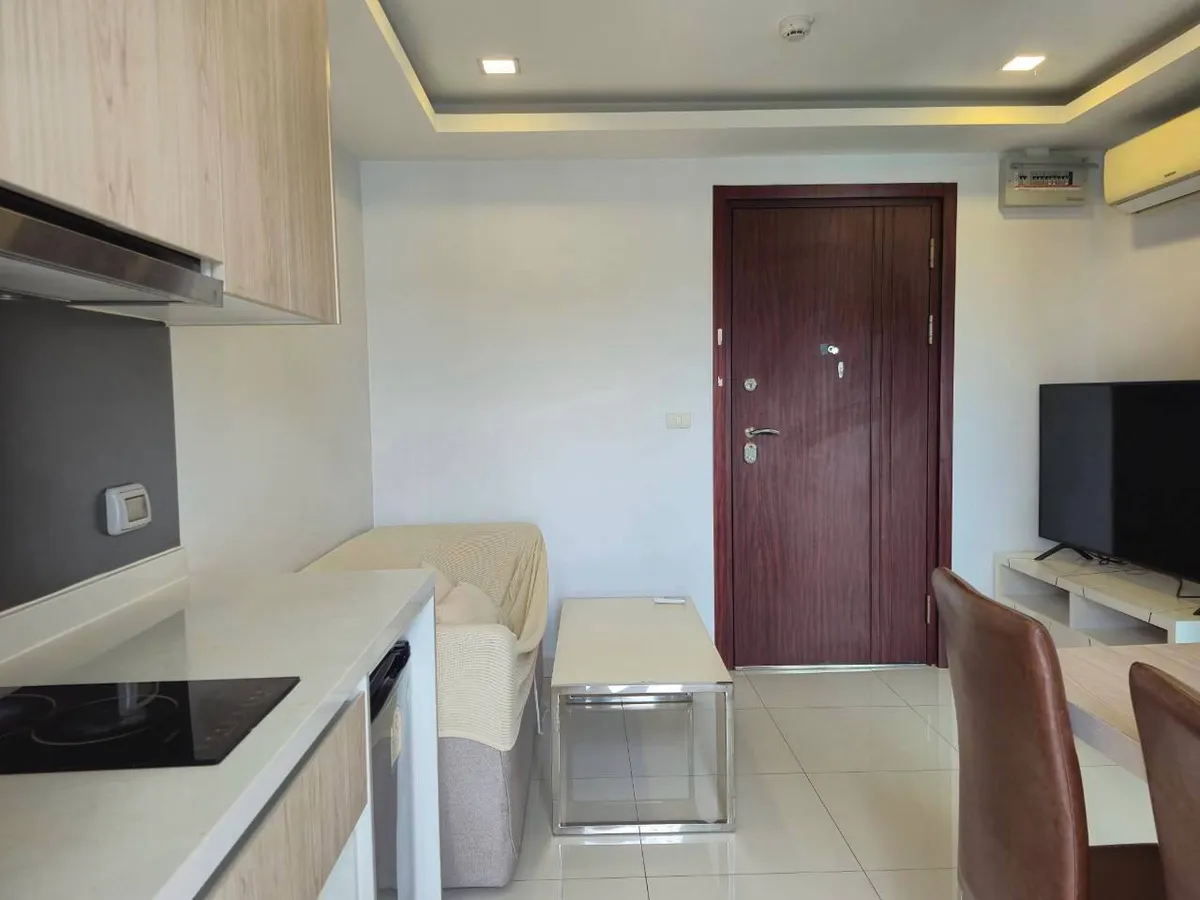 Arcadia Beach Resort photo 3