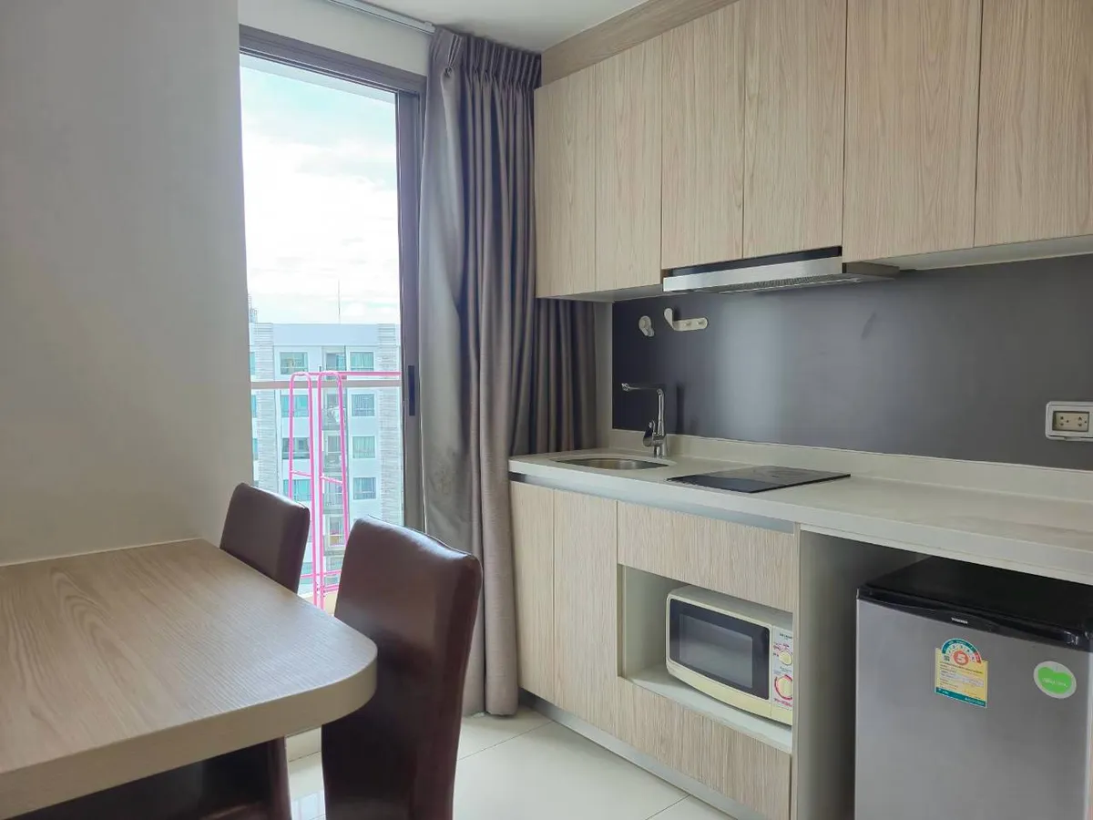 Arcadia Beach Resort photo 5