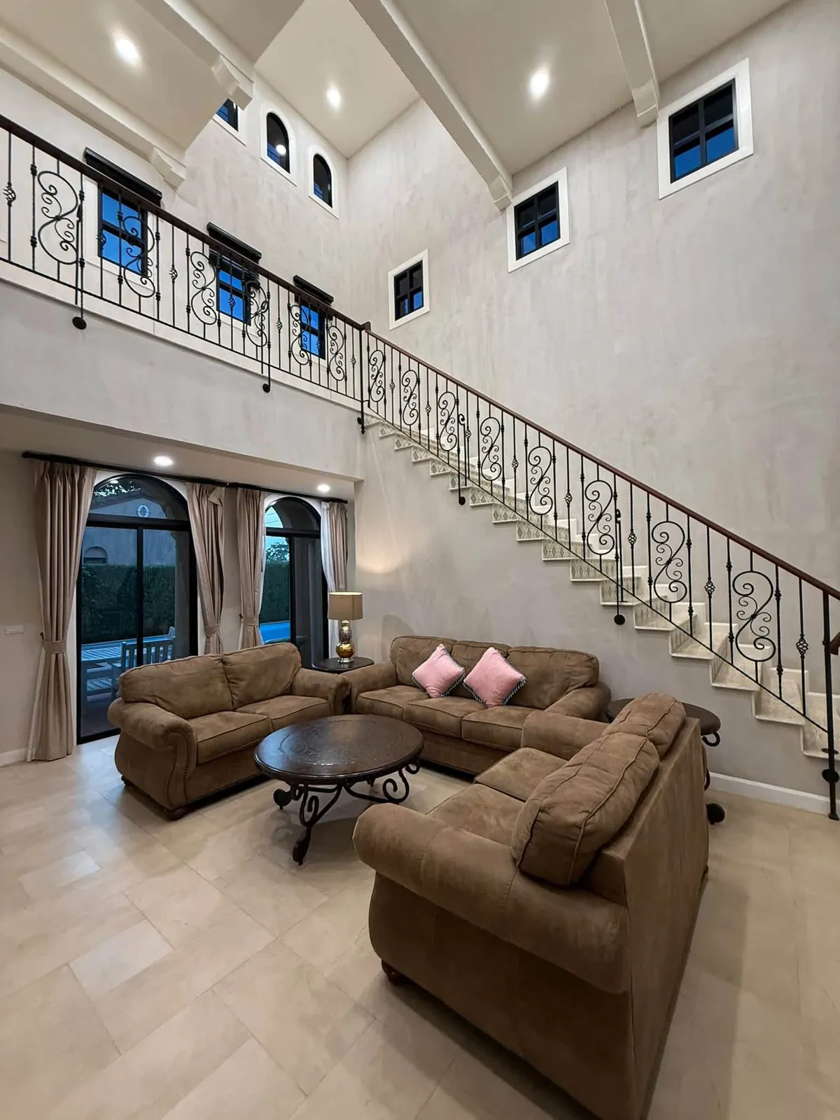 Pool villa 4 Bedrooms 5 Bathrooms in Jomtien photo 3
