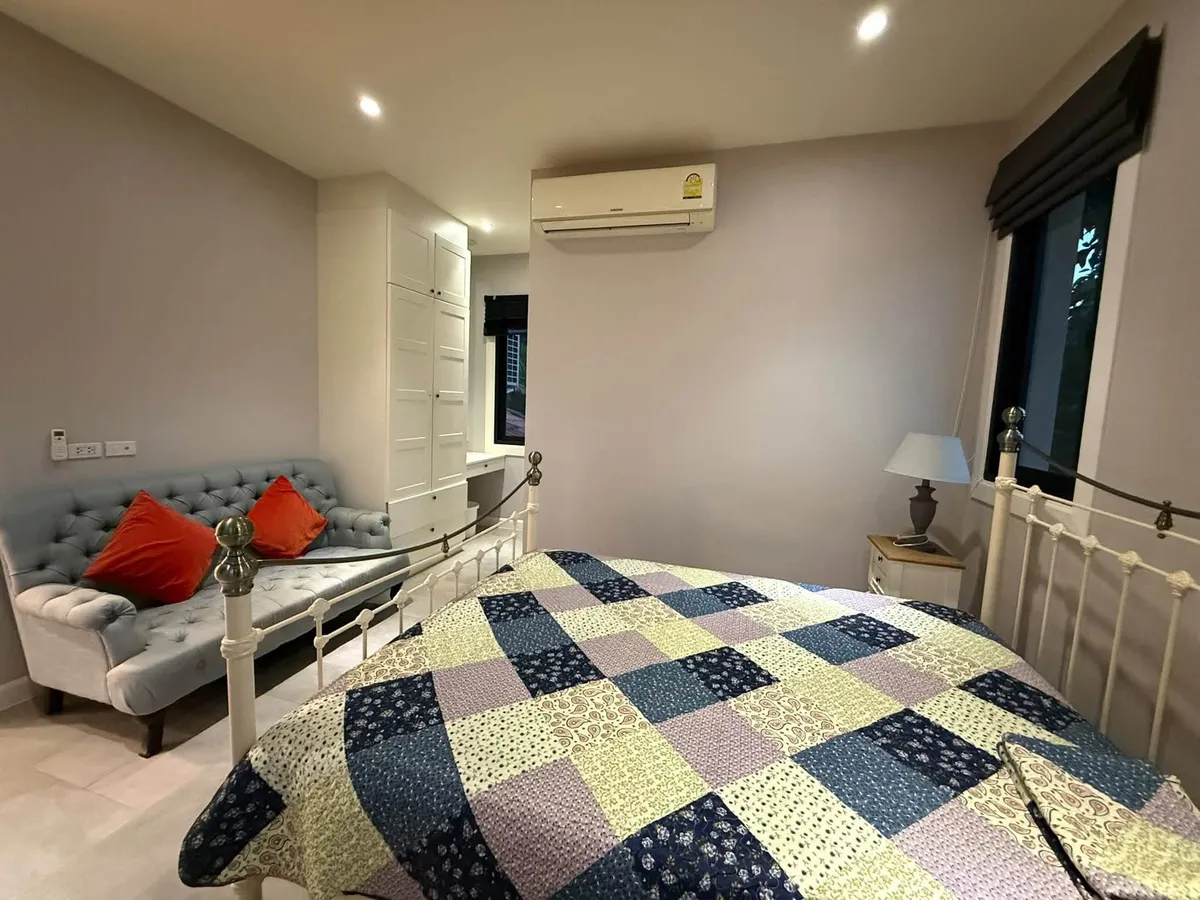 Pool villa 4 Bedrooms 5 Bathrooms in Jomtien photo 13