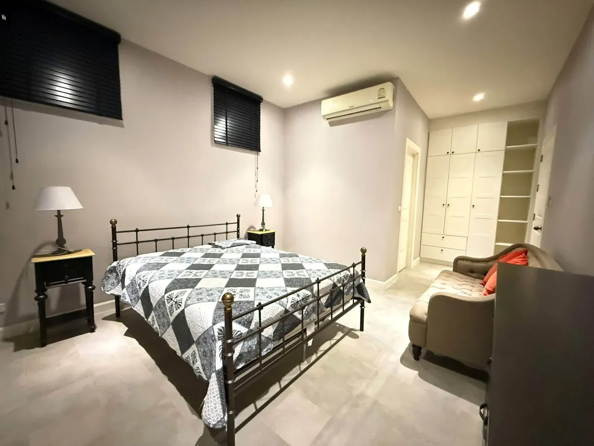 Pool villa 4 Bedrooms 5 Bathrooms in Jomtien photo 16