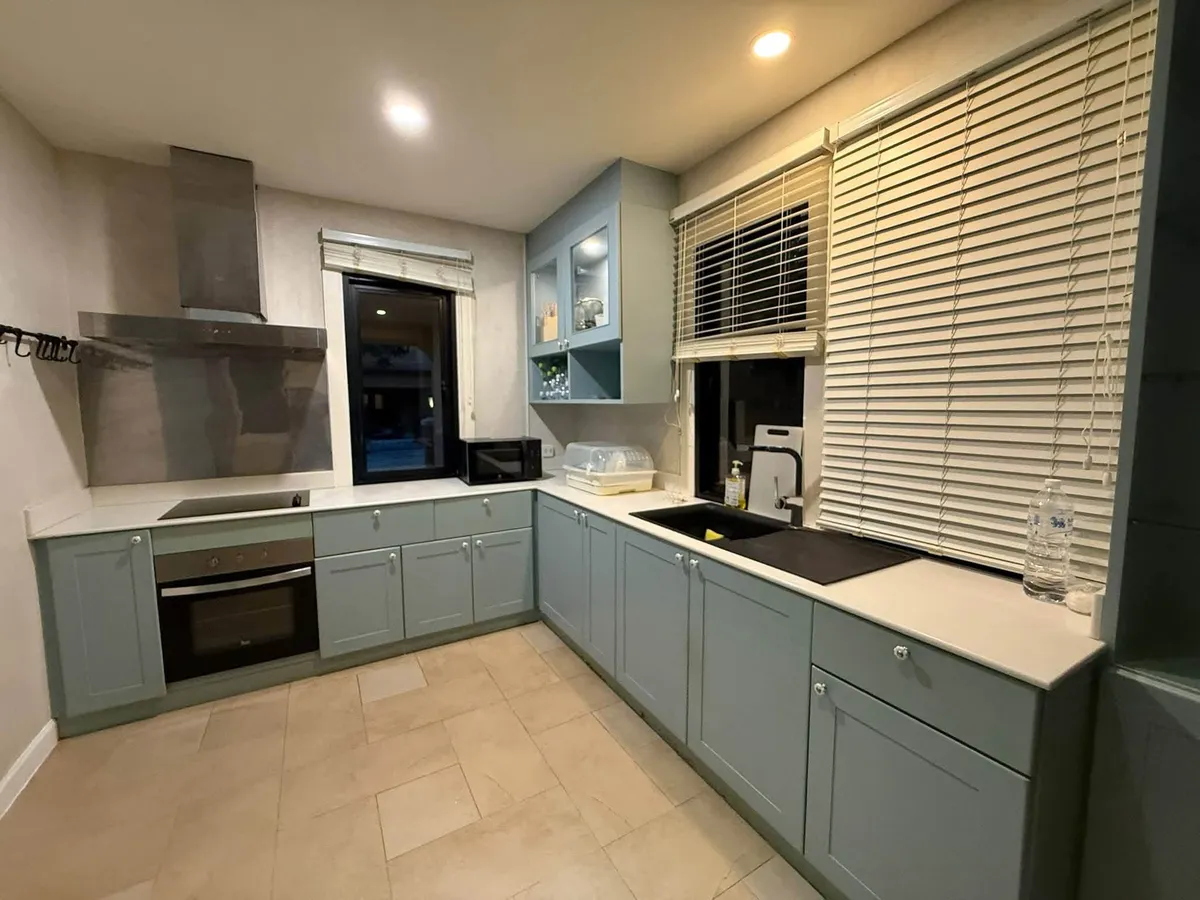 Pool villa 4 Bedrooms 5 Bathrooms in Jomtien photo 10