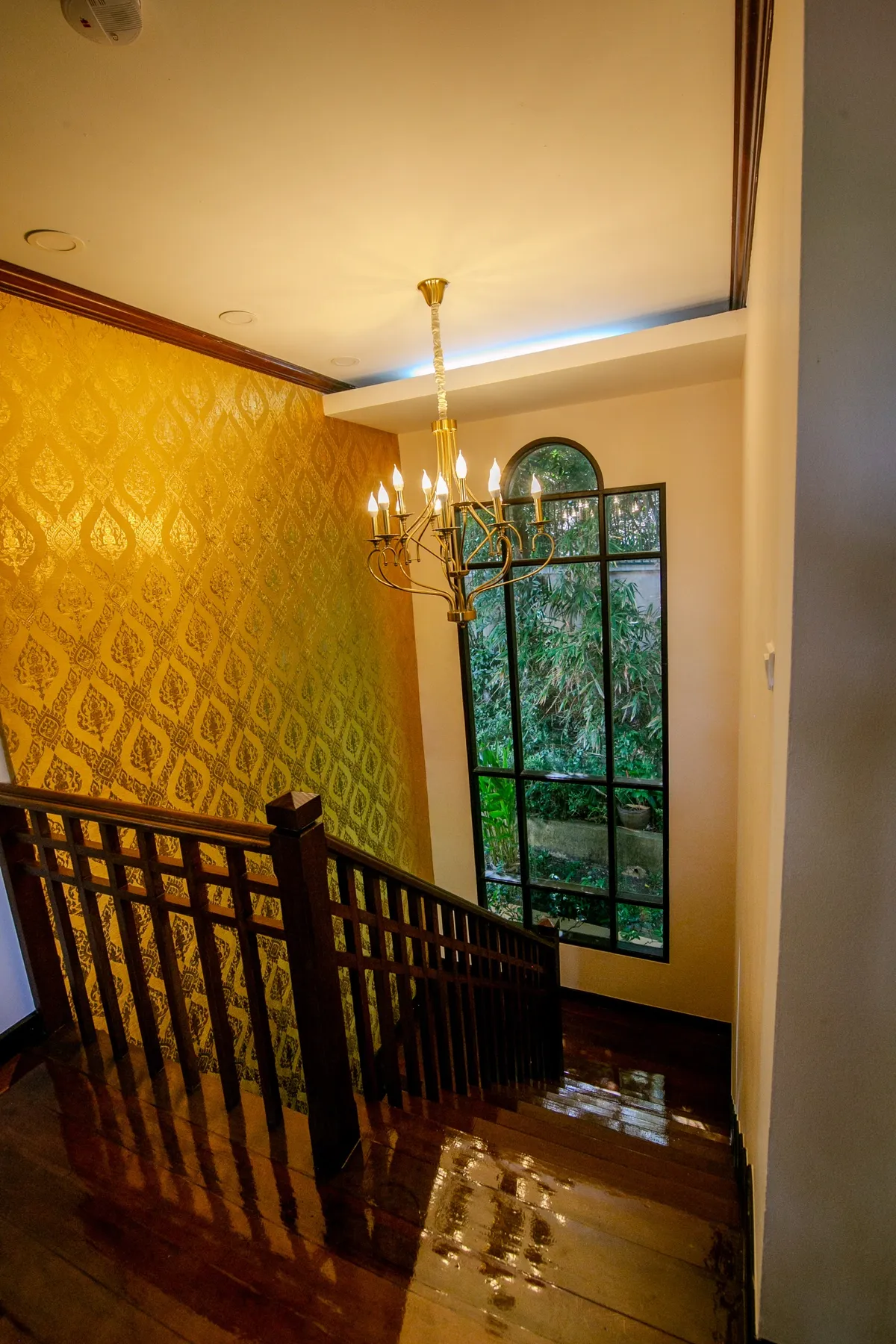 Beautiful Thai Bali Style House for Sale or Rent Jomtien photo 9