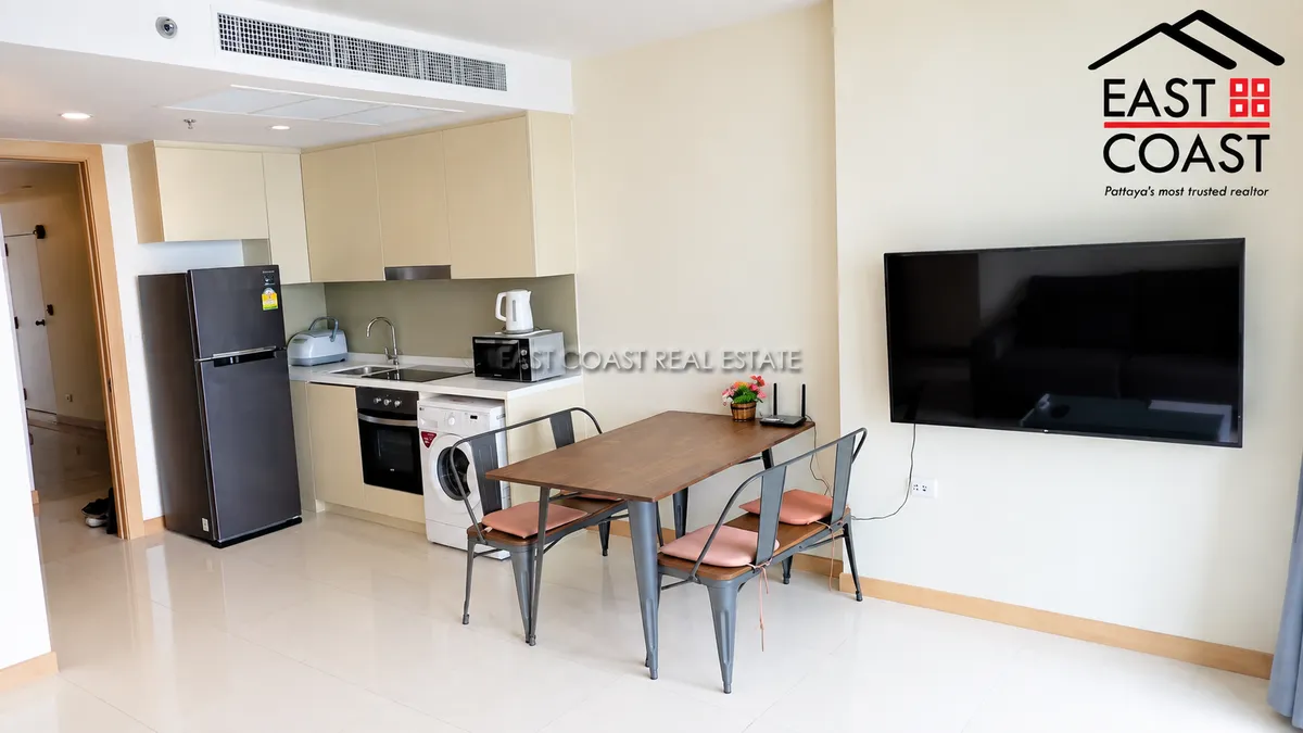 Riviera Wongamat photo 4