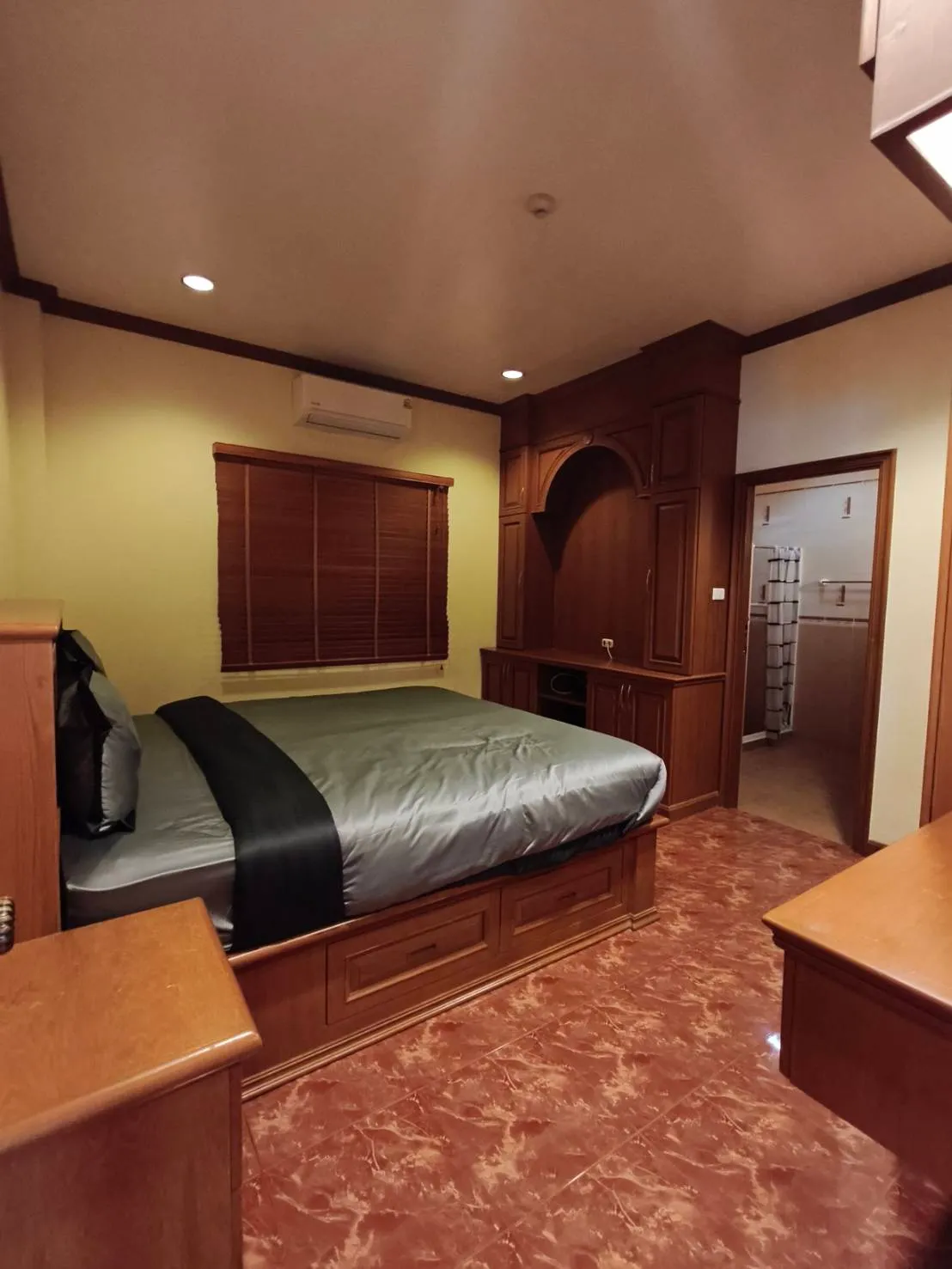 SP Private Pool Villa for rent in the east Pattaya photo 5